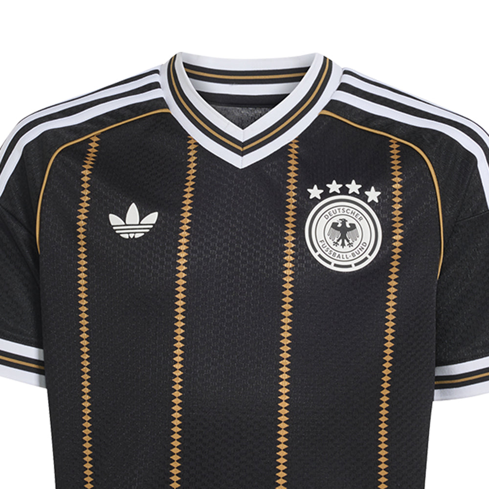 ADIDAS Kids Germany Third 2026 Jersey Supersports Thailand
