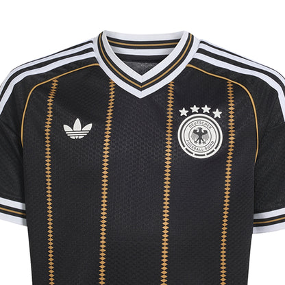 ADIDAS Kids Germany Third 2026 Jersey