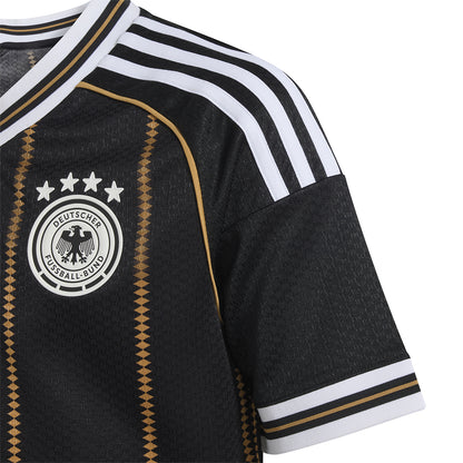 ADIDAS Kids Germany Third 2026 Jersey