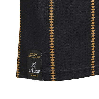 ADIDAS Kids Germany Third 2026 Jersey