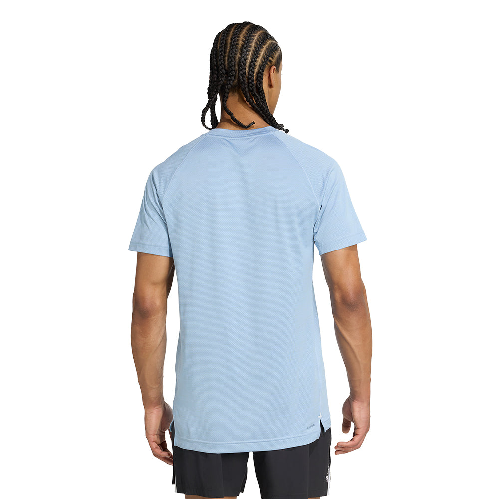 ADIDAS Gym+ Men's Training T-Shirt - Supersports Thailand