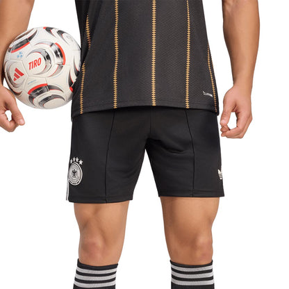 ADIDAS Germany 26 Third กางเกงฟุตบอลขาสั้นผู้ชาย