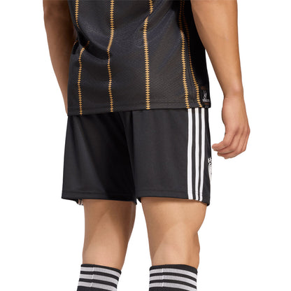 ADIDAS Germany 26 Third กางเกงฟุตบอลขาสั้นผู้ชาย