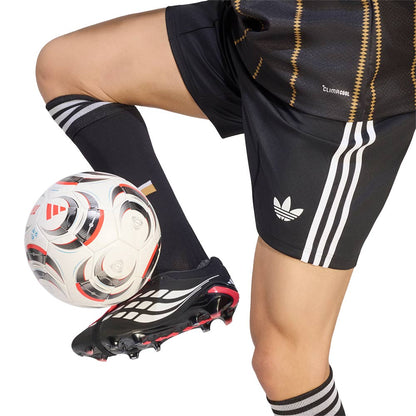 ADIDAS Germany 26 Third กางเกงฟุตบอลขาสั้นผู้ชาย