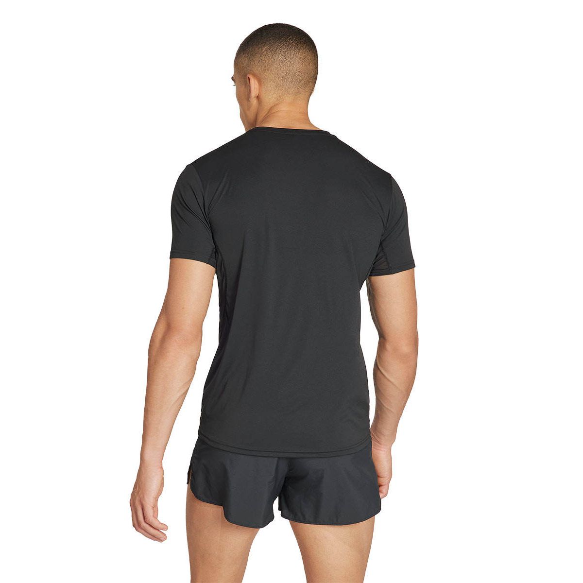 ADIDAS Adizero Essentials Men's Running T-Shirt - Supersports Thailand