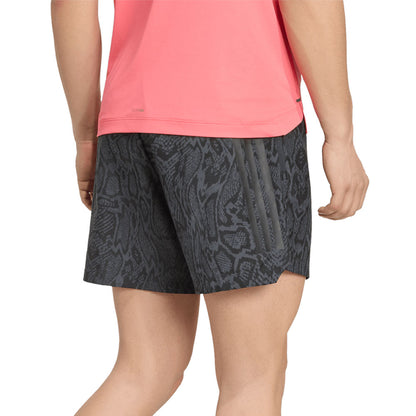 ADIDAS D4T PrimeLift AOP Men's Training Shorts - Supersports Thailand