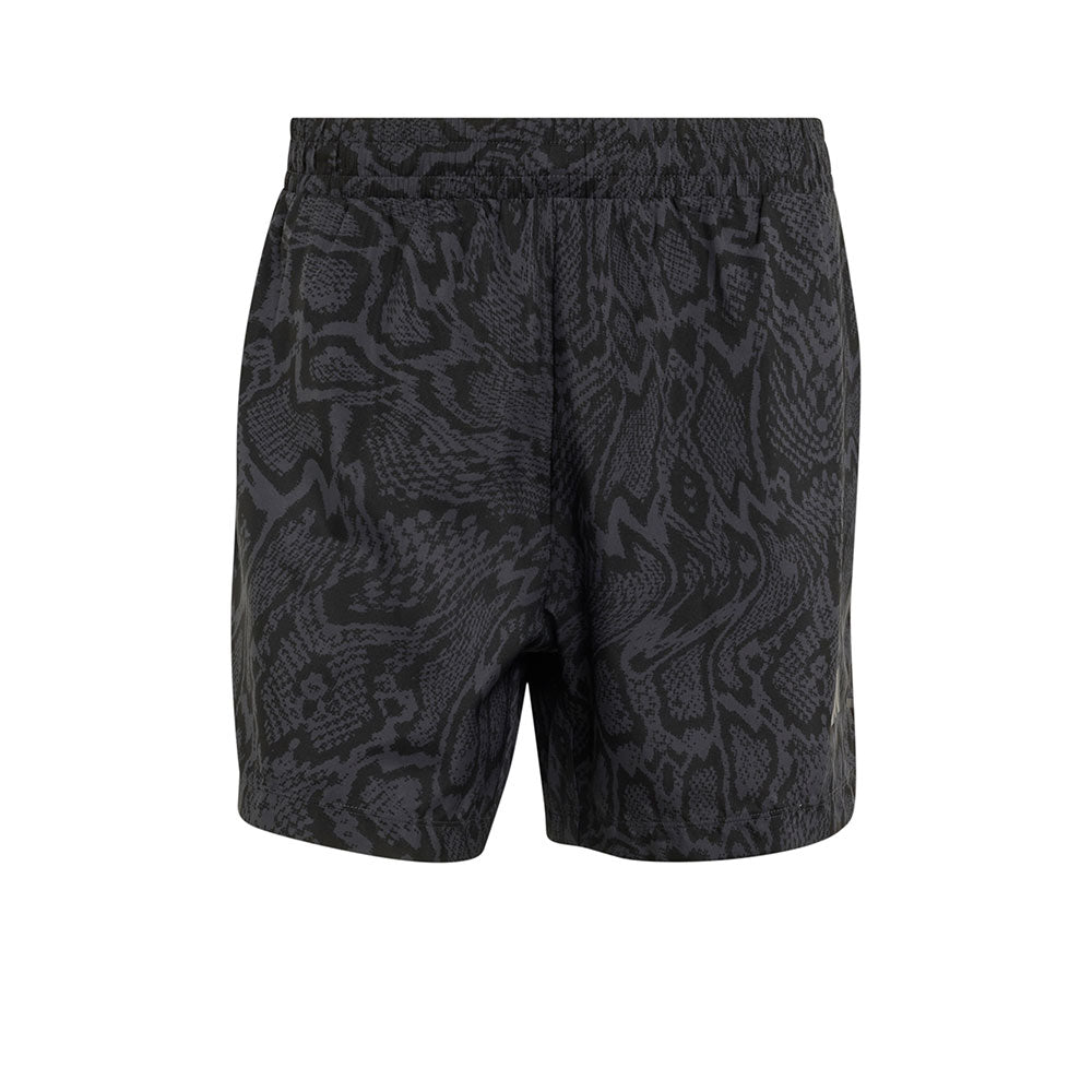 ADIDAS D4T PrimeLift AOP Men's Training Shorts - Supersports Thailand