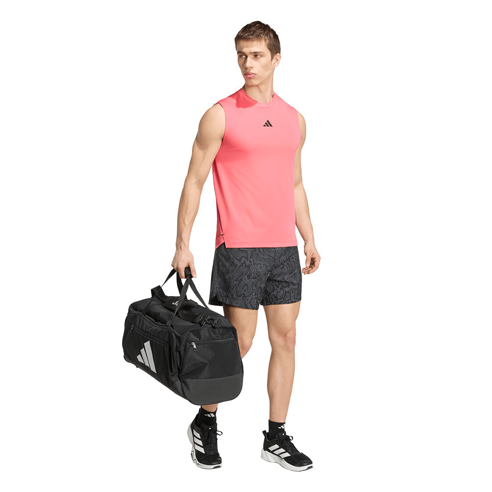 ADIDAS D4T PrimeLift AOP Men's Training Shorts - Supersports Thailand Supersports Thailand