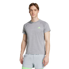 ADIDAS Gym+ เสื้อออกกำลังกายผู้ชาย
