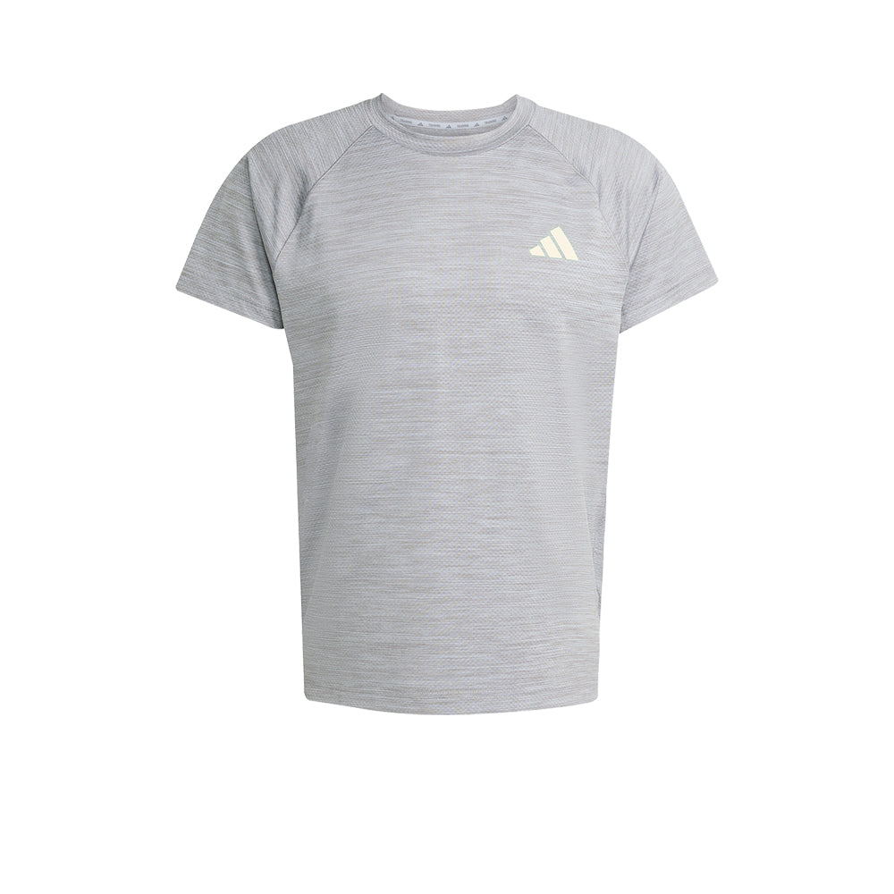 ADIDAS Gym+ เสื้อออกกำลังกายผู้ชาย