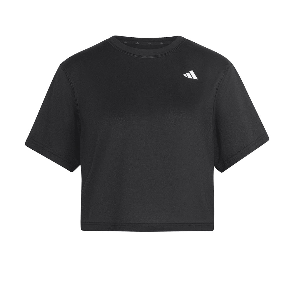 ADIDAS PrimeLift Essentials Workout Boxy Graphics Women's Traning T-Shirt - Supersports Thailand