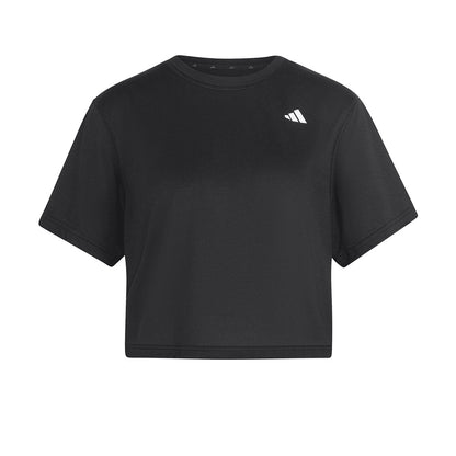ADIDAS PrimeLift Essentials Workout Boxy Graphics Women's Traning T-Shirt - Supersports Thailand