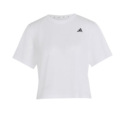 ADIDAS PrimeLift Essentials Workout Boxy Graphics Women's Traning T-Shirt - Supersports Thailand