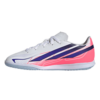 ADIDAS F50 Hyperfast Club Kids Futsal Shoes