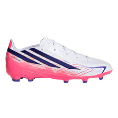 ADIDAS F50 Hyperfast League FG Kids Football Shoes