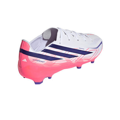 ADIDAS F50 Hyperfast League FG Kids Football Shoes