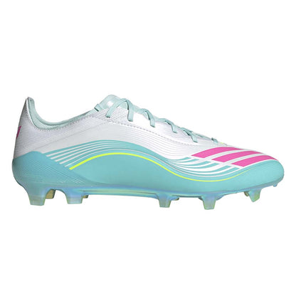ADIDAS F50 Messi Elite FG Men's Football Shoes - Supersports Thailand
