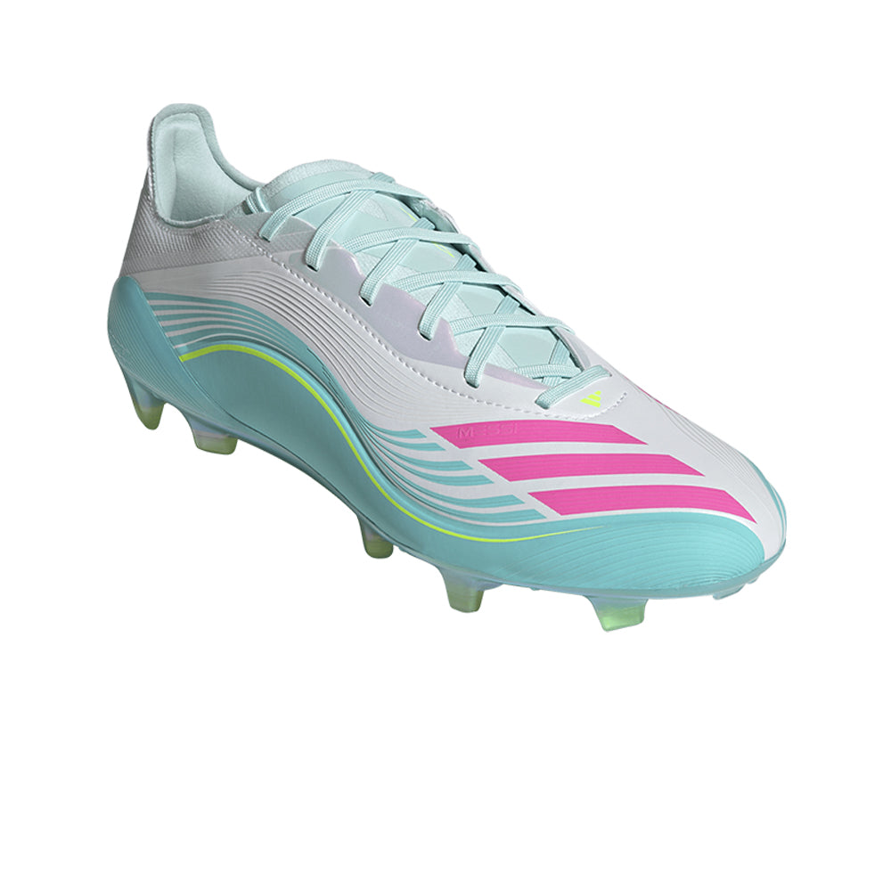 ADIDAS F50 Messi Elite FG Men's Football Shoes - Supersports Thailand