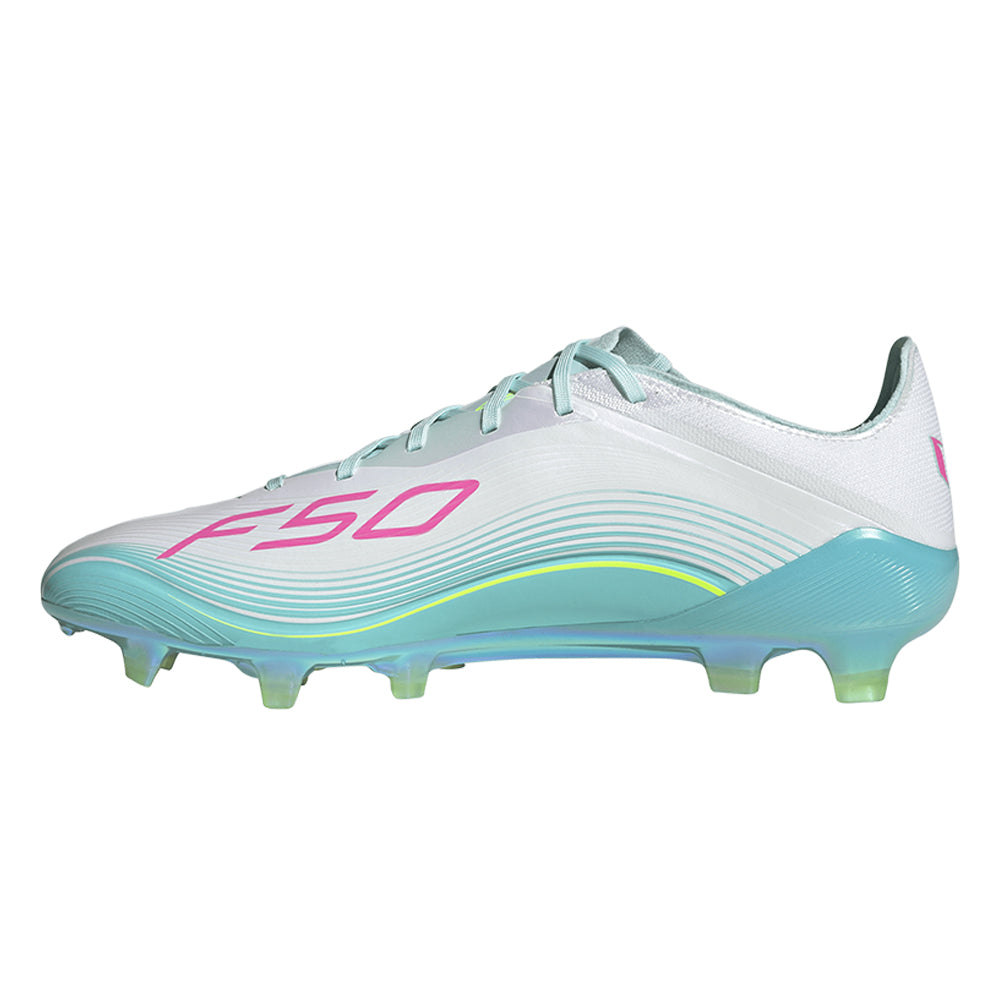 ADIDAS F50 Messi Elite FG Men's Football Shoes - Supersports Thailand