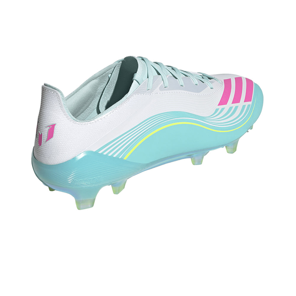 ADIDAS F50 Messi Elite FG Men's Football Shoes - Supersports Thailand
