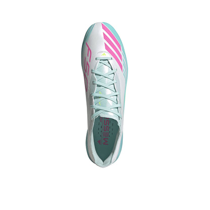 ADIDAS F50 Messi Elite FG Men's Football Shoes - Supersports Thailand