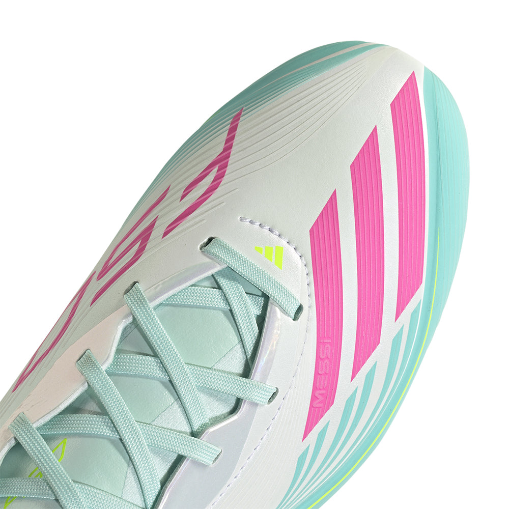 ADIDAS F50 Messi Elite FG Men's Football Shoes - Supersports Thailand