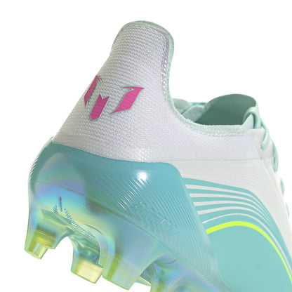 ADIDAS F50 Messi Elite FG Men's Football Shoes - Supersports Thailand