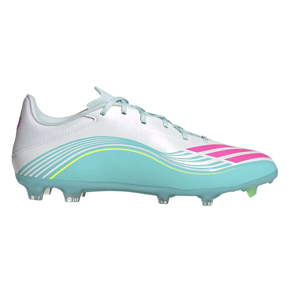 ADIDAS F50 Messi League MG Men's Football Shoes - Supersports Thailand Supersports Thailand