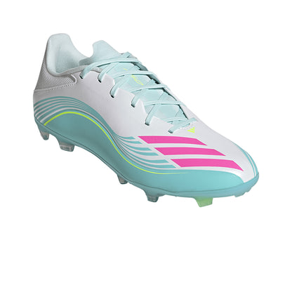 ADIDAS F50 Messi League MG Men's Football Shoes - Supersports Thailand