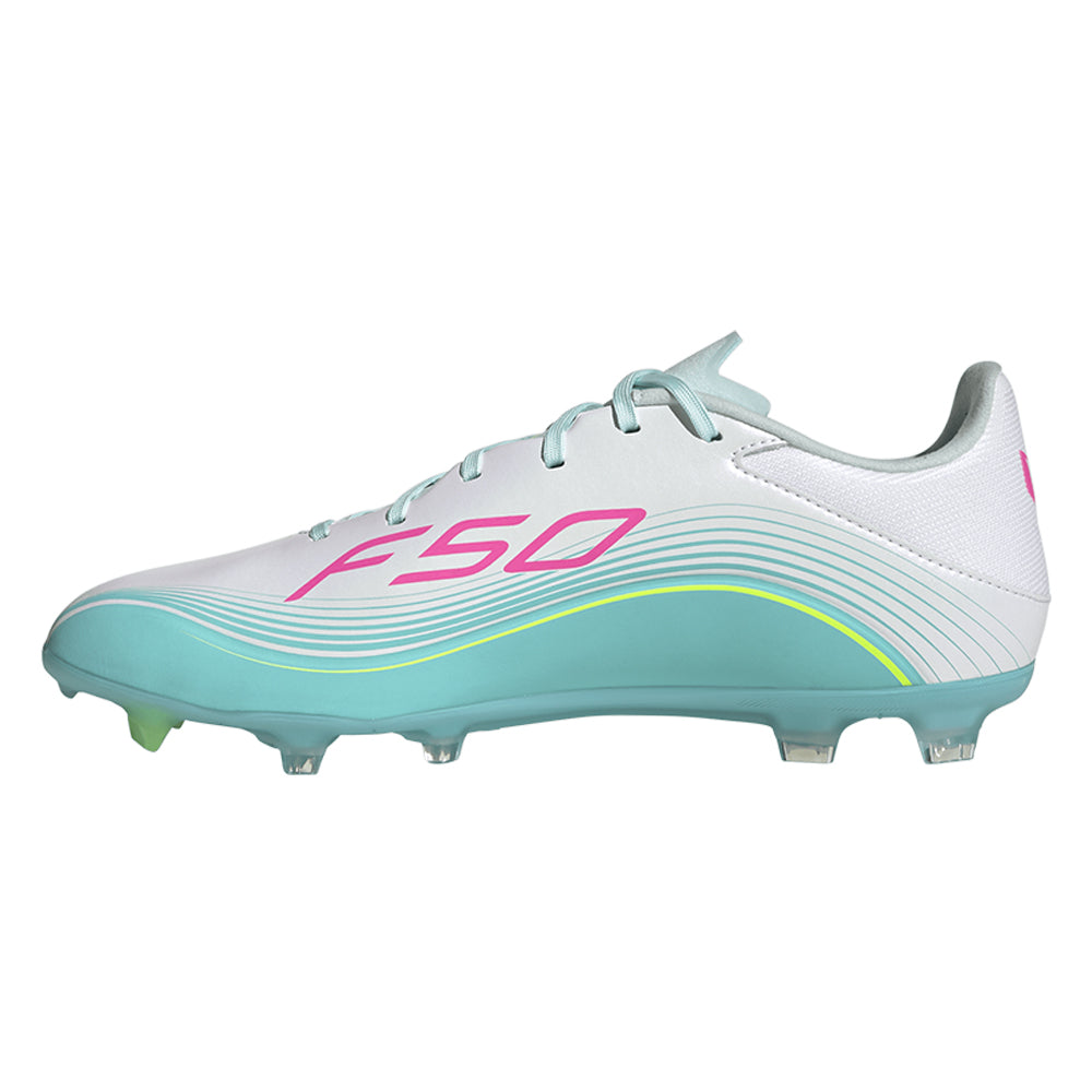 ADIDAS F50 Messi League MG Men's Football Shoes - Supersports Thailand
