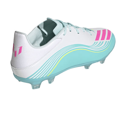 ADIDAS F50 Messi League MG Men's Football Shoes - Supersports Thailand