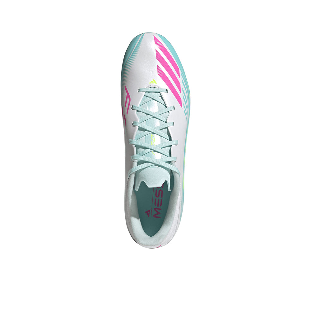 ADIDAS F50 Messi League MG Men's Football Shoes - Supersports Thailand
