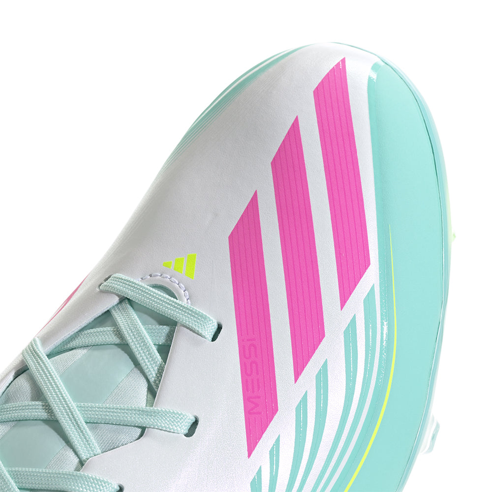 ADIDAS F50 Messi League MG Men's Football Shoes - Supersports Thailand