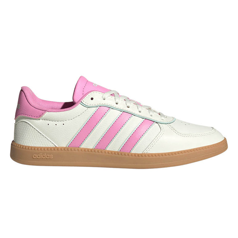 ADIDAS Breaknet Sleek Women's Lifestyle Shoes - Supersports Thailand