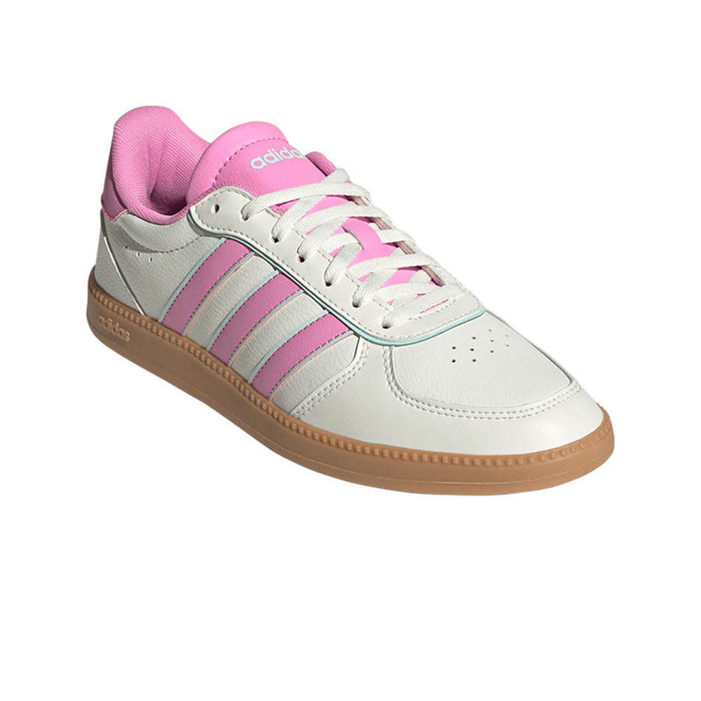 ADIDAS Breaknet Sleek Women's Lifestyle Shoes - Supersports Thailand