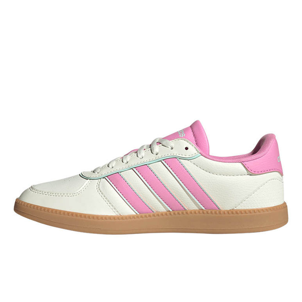ADIDAS Breaknet Sleek Women's Lifestyle Shoes - Supersports Thailand