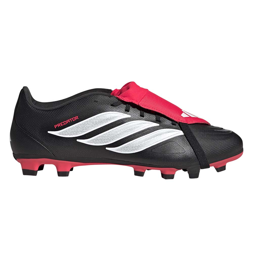 ADIDAS Predator Club Fold-Over Tongue MG Men's Football Shoes - Supersports Thailand