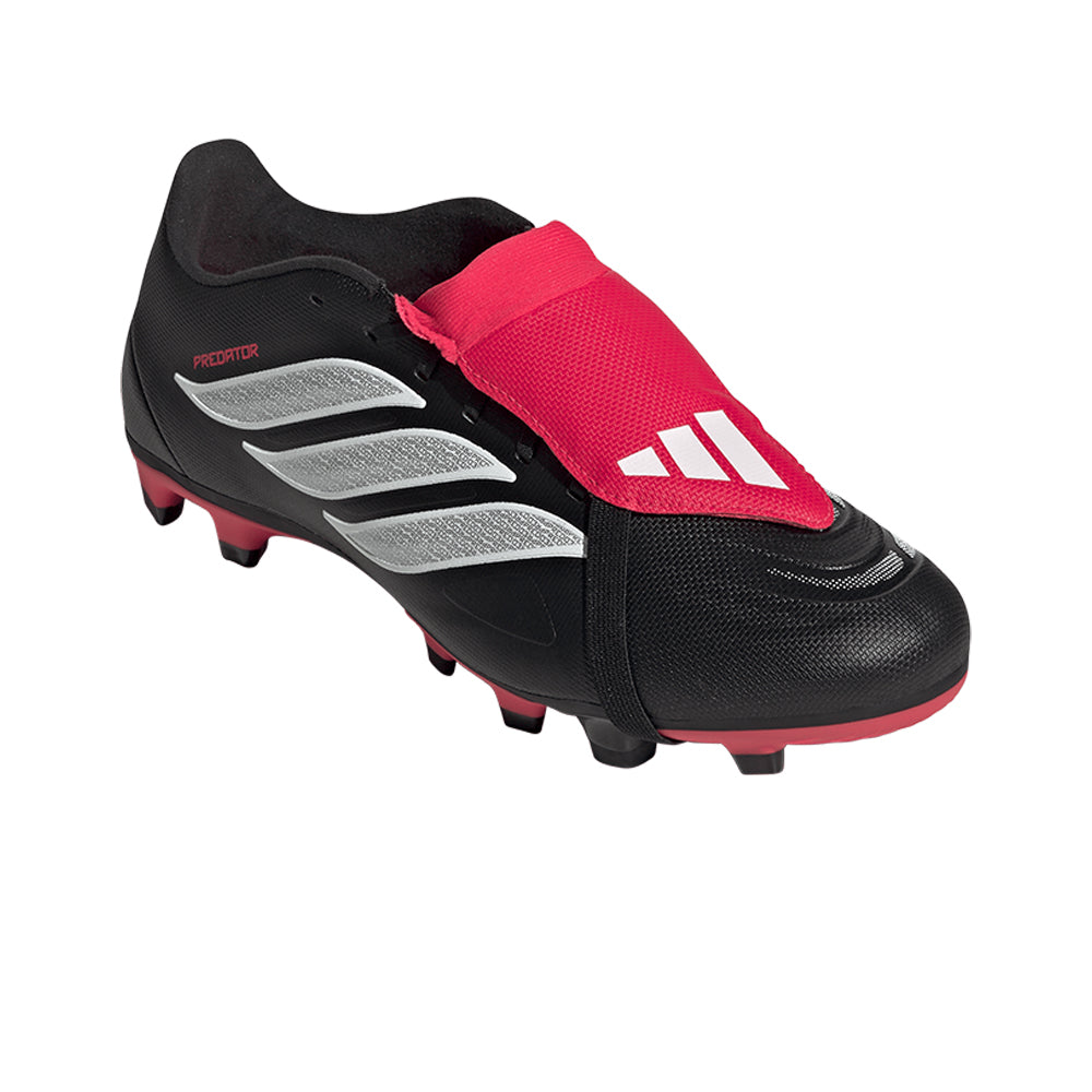 ADIDAS Predator Club Fold-Over Tongue MG Men's Football Shoes - Supersports Thailand