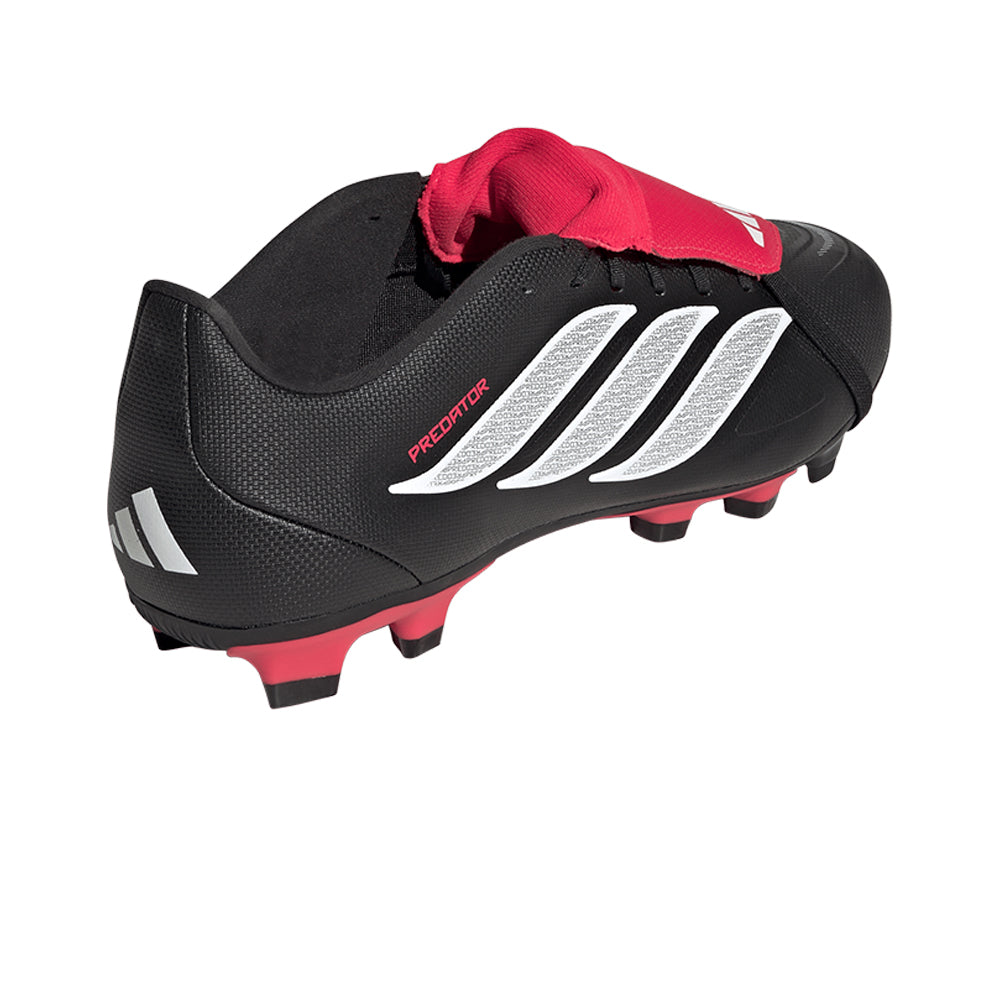 ADIDAS Predator Club Fold-Over Tongue MG Men's Football Shoes - Supersports Thailand