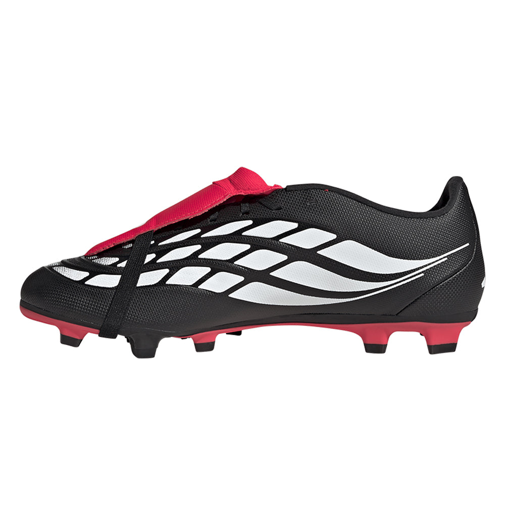 ADIDAS Predator Club Fold-Over Tongue MG Men's Football Shoes - Supersports Thailand