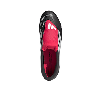 ADIDAS Predator Club Fold-Over Tongue MG Men's Football Shoes - Supersports Thailand