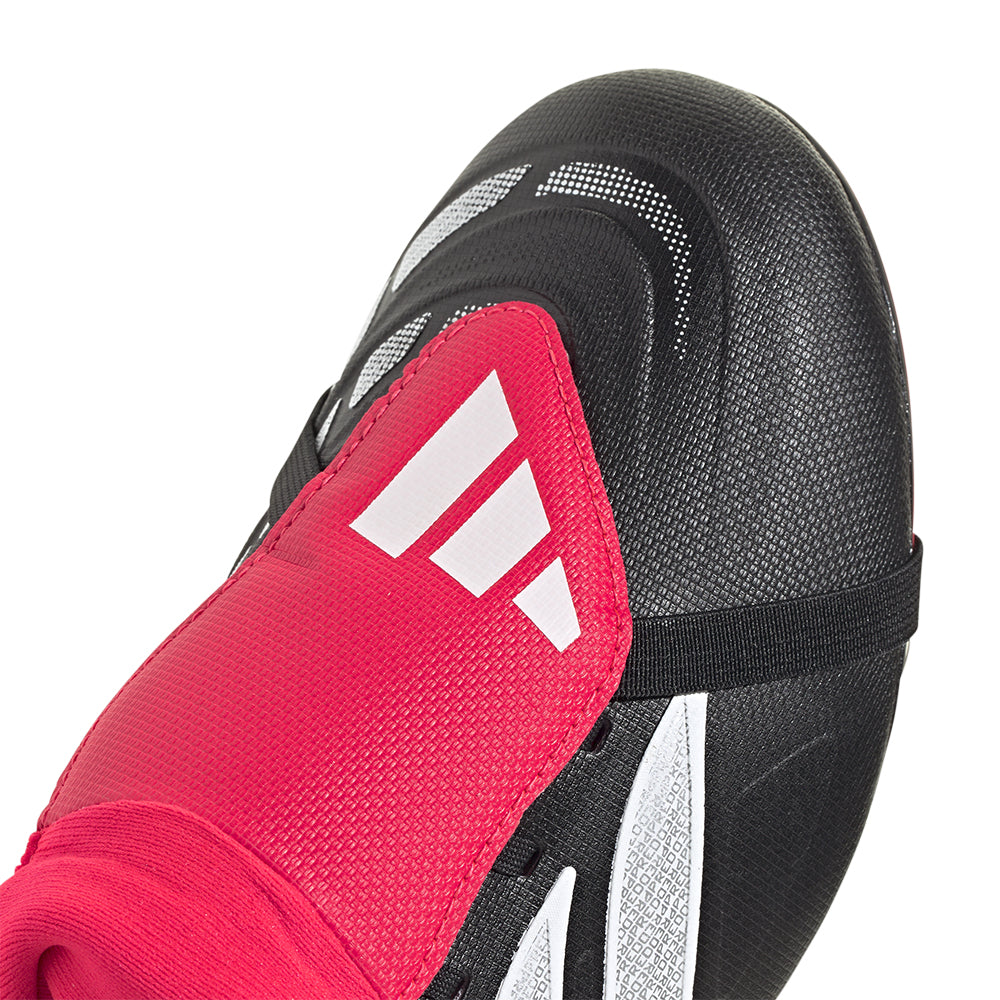 ADIDAS Predator Club Fold-Over Tongue MG Men's Football Shoes - Supersports Thailand