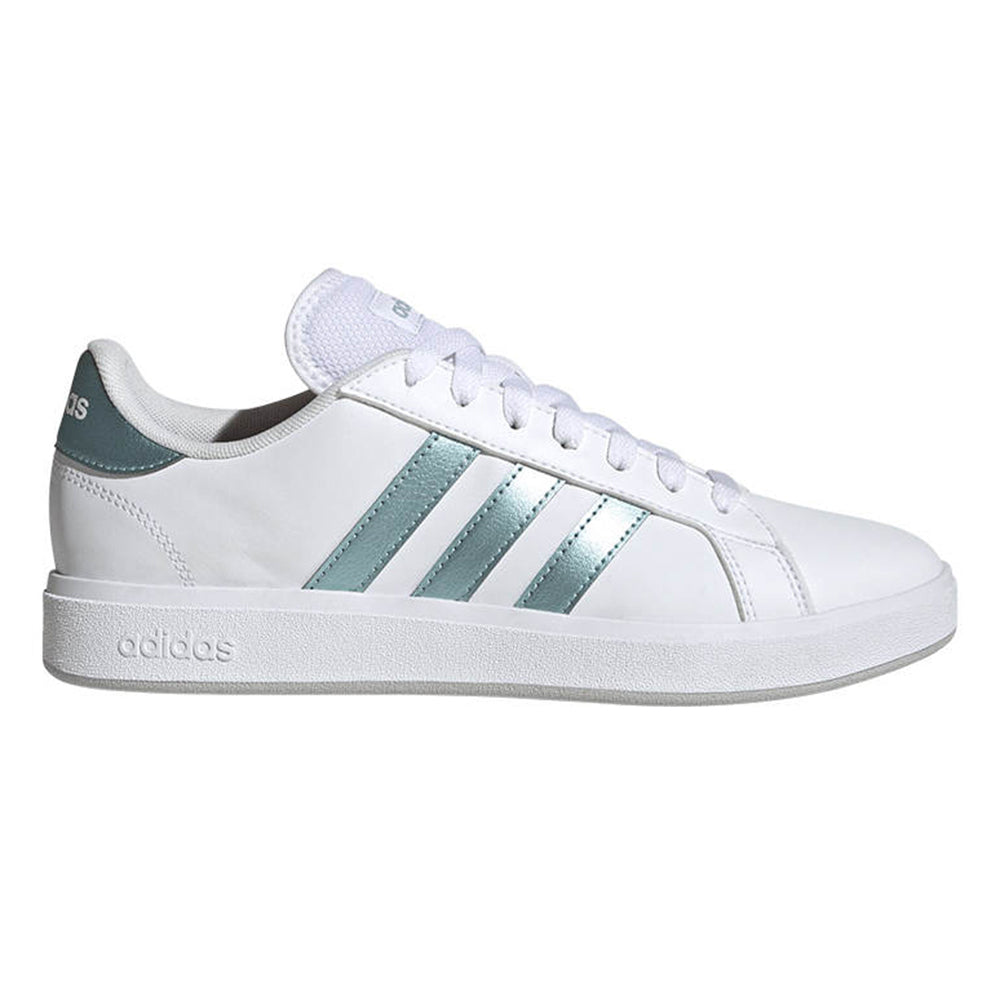 ADIDAS Grand Court TD Lifestyle Court Women's Lifestyle Shoes - Supersports Thailand