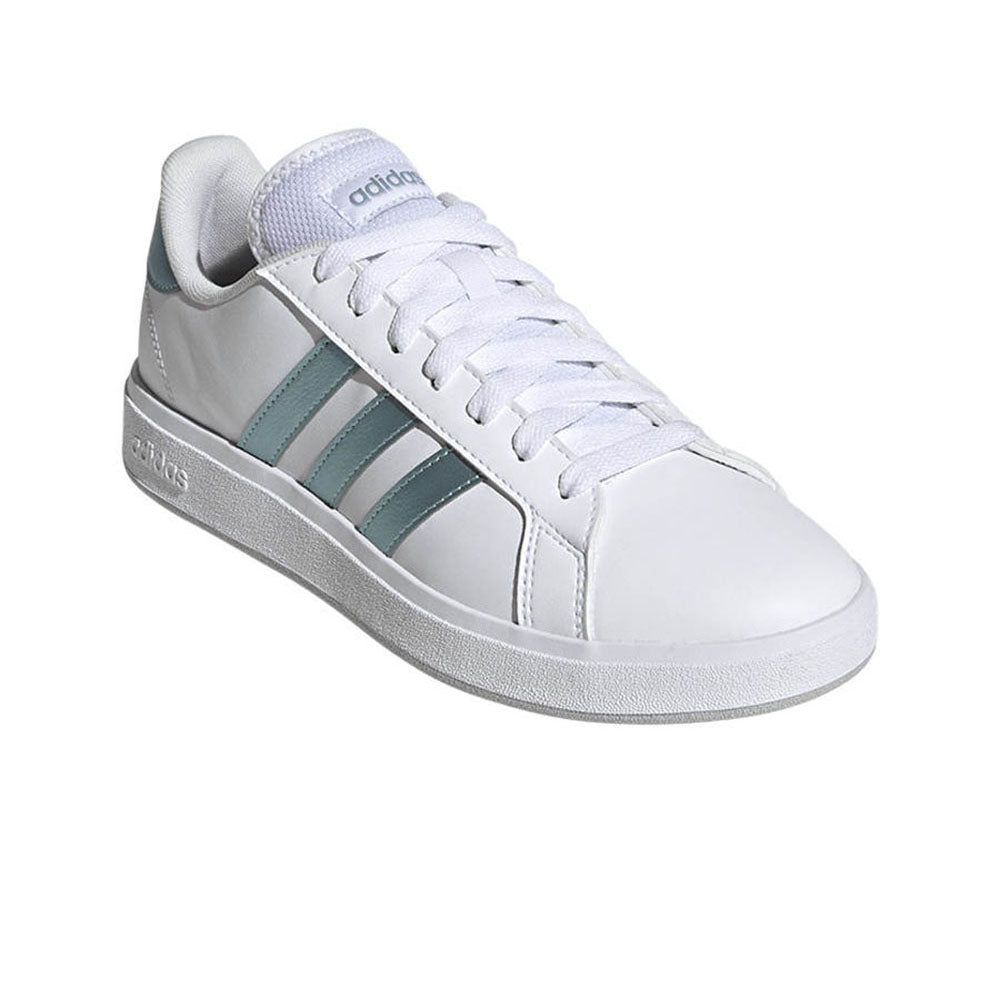 ADIDAS Grand Court TD Lifestyle Court Women's Lifestyle Shoes - Supersports Thailand