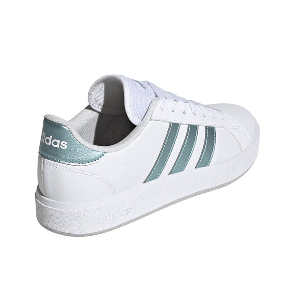 ADIDAS Grand Court TD Lifestyle Court Women's Lifestyle Shoes - Supersports Thailand