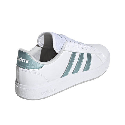 ADIDAS Grand Court TD Lifestyle Court รองเท้าลำลองผู้หญิง