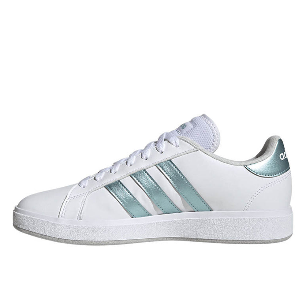 ADIDAS Grand Court TD Lifestyle Court Women's Lifestyle Shoes - Supersports Thailand