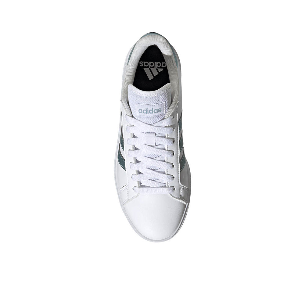 ADIDAS Grand Court TD Lifestyle Court Women's Lifestyle Shoes - Supersports Thailand