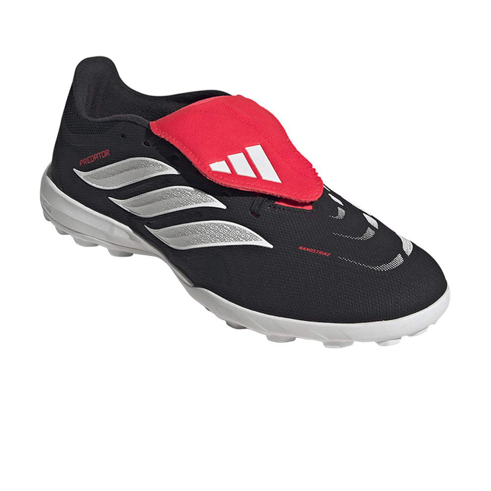 ADIDAS Predator League Fold-Over Tongue TF Men's Football Shoes - Supersports Thailand Supersports Thailand