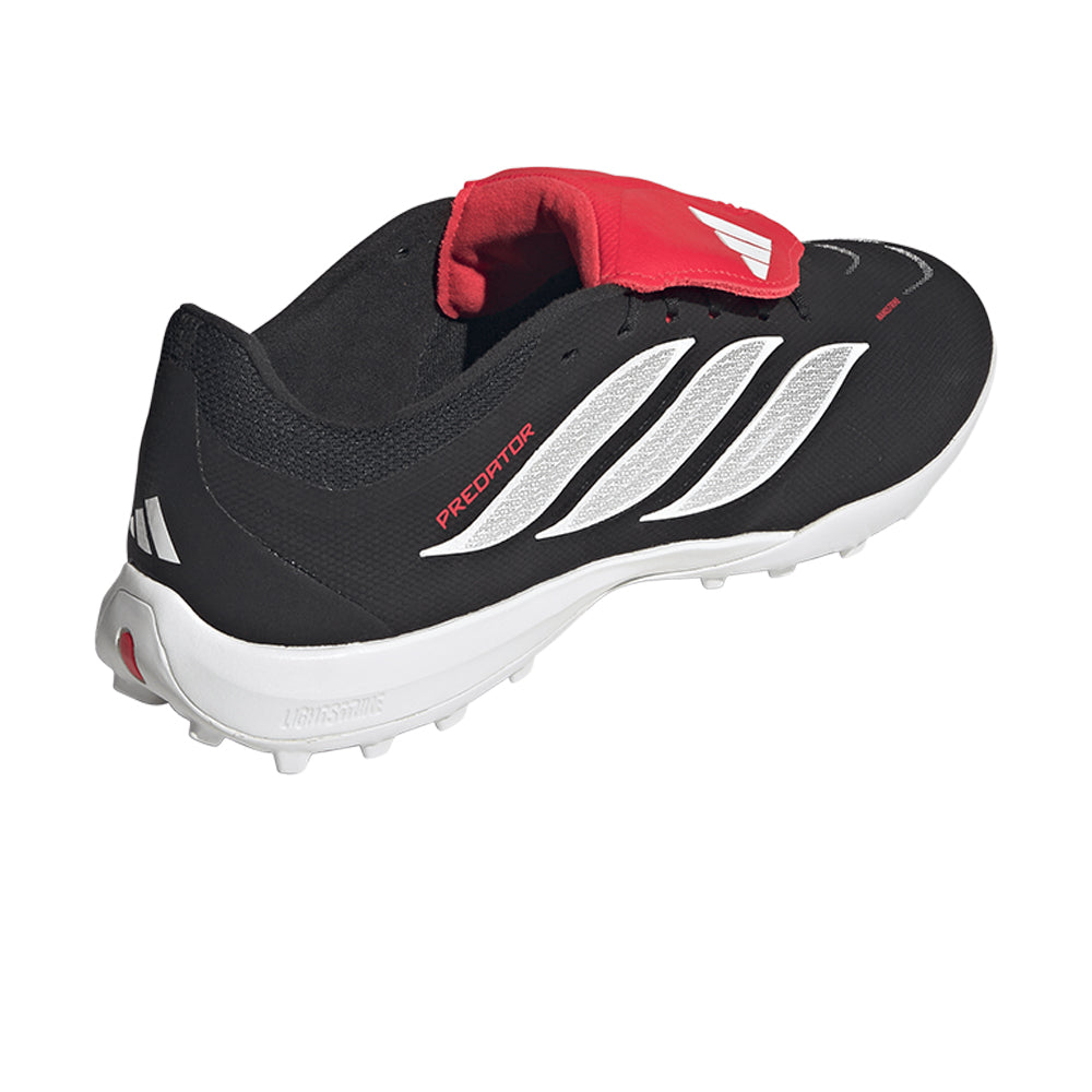 ADIDAS Predator League Fold-Over Tongue TF Men's Football Shoes - Supersports Thailand Supersports Thailand